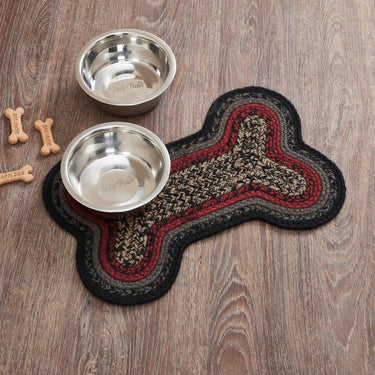 Cumberland Indoor/Outdoor Small Bone Rug 11.5x17.5 - The Fox Decor